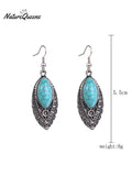 Boho Vintage Earrings